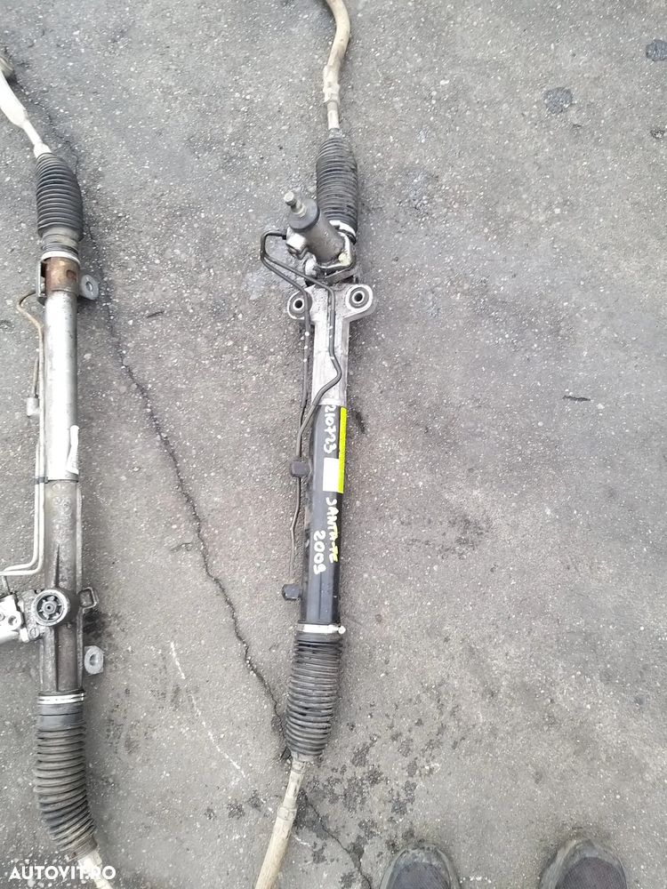 Caseta pentru Hyundai Santa Fe din 2009 - 1