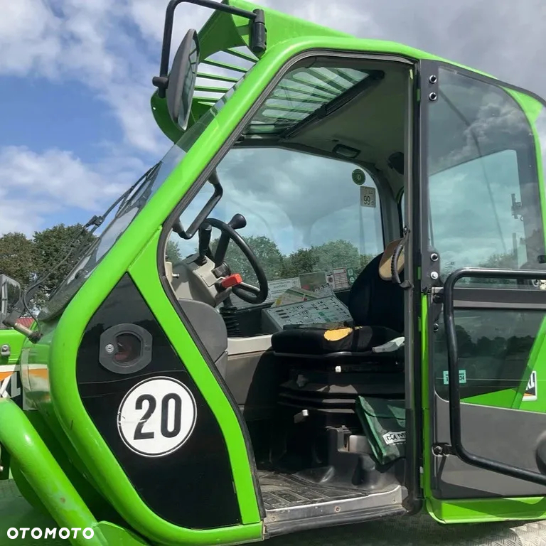 Merlo ROTO 38.16 - 10
