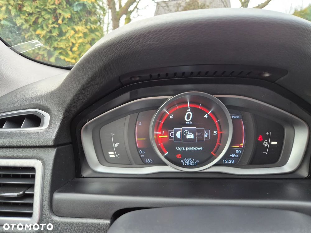 Volvo V70 D4 Drive-E Dynamic Momentum - 7