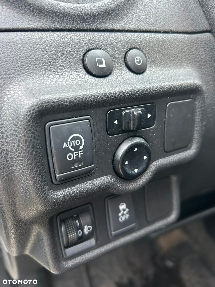 Nissan Note 1.5 dCi DPF acenta - 16