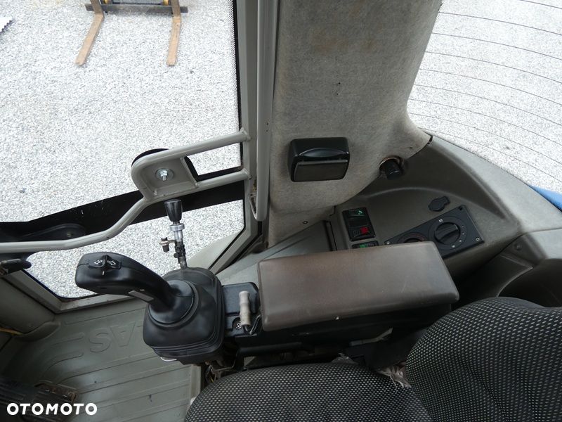 Atlas AR65 Super / Z Niemiec / WAGA / Stan BDB / - 10