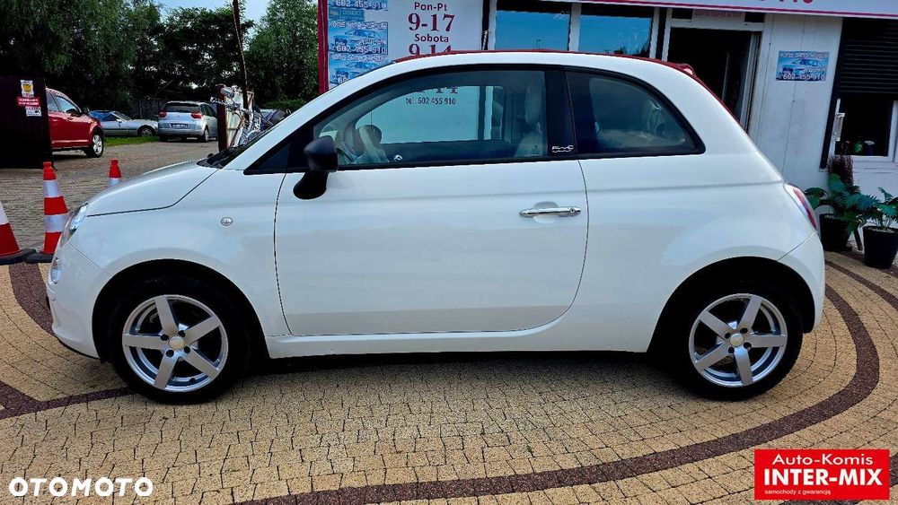 Fiat 500 - 6