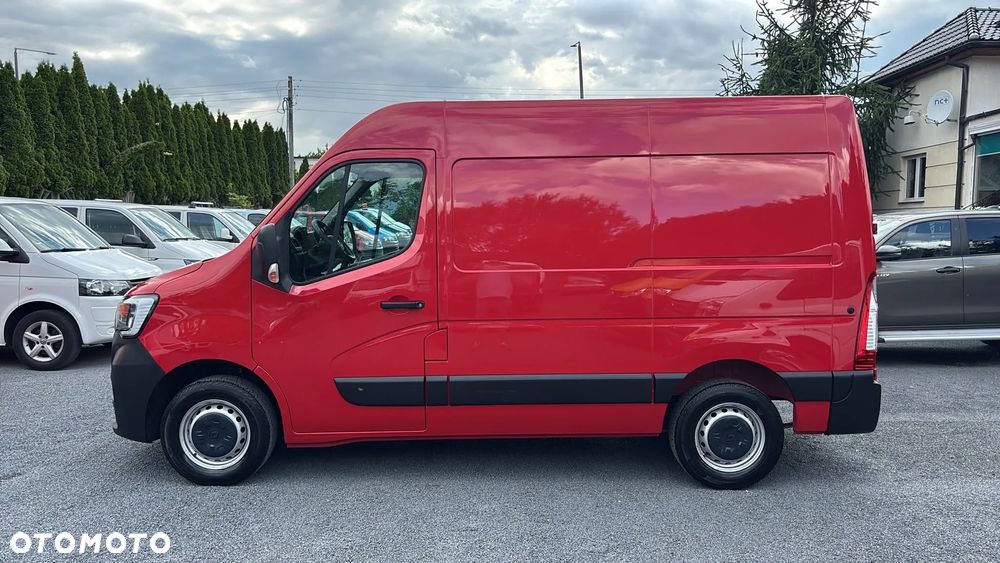 Renault Master - 4