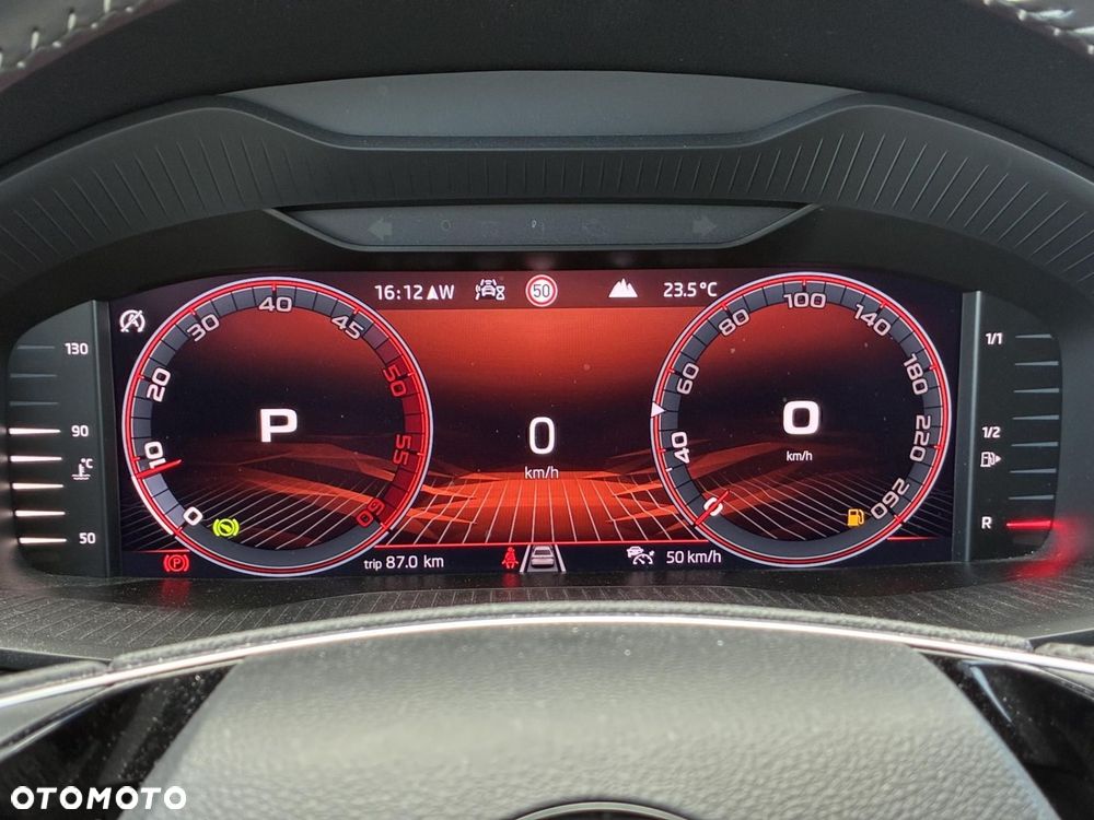 Skoda Kodiaq 2.0 TDI 4x4 Sportline DSG - 22