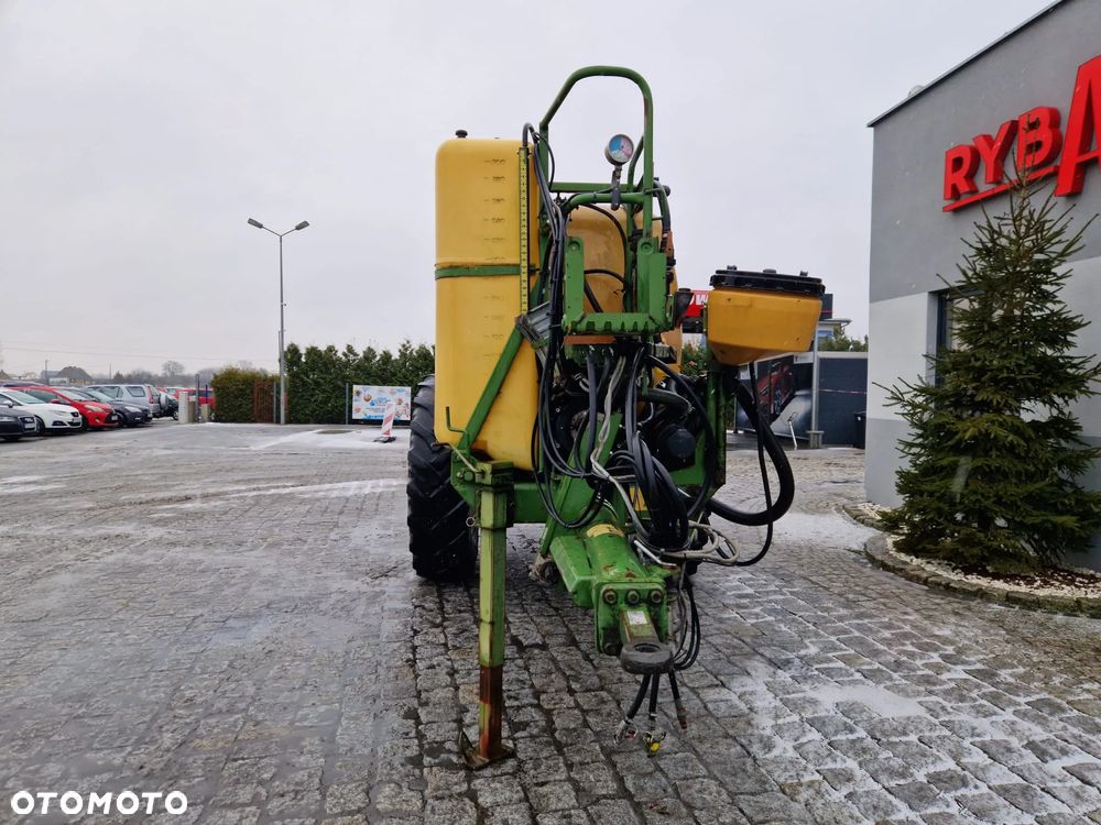 Amazone UG4500 Magna - 7