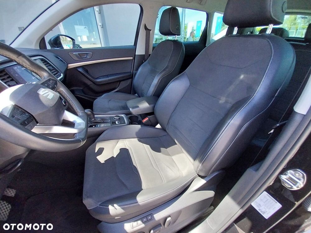 Seat Ateca - 15