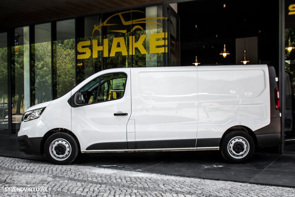 Renault Trafic 2.0 DCI 130 Cv L2 Grand Confort - 5