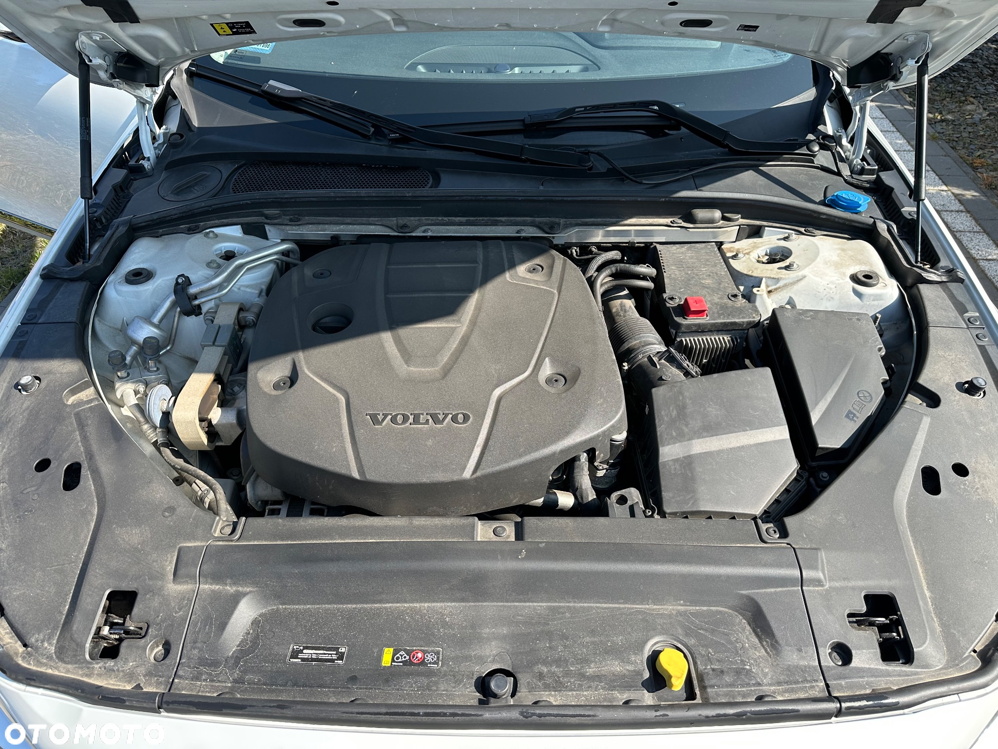 Volvo S90 D4 AWD Inscription - 30