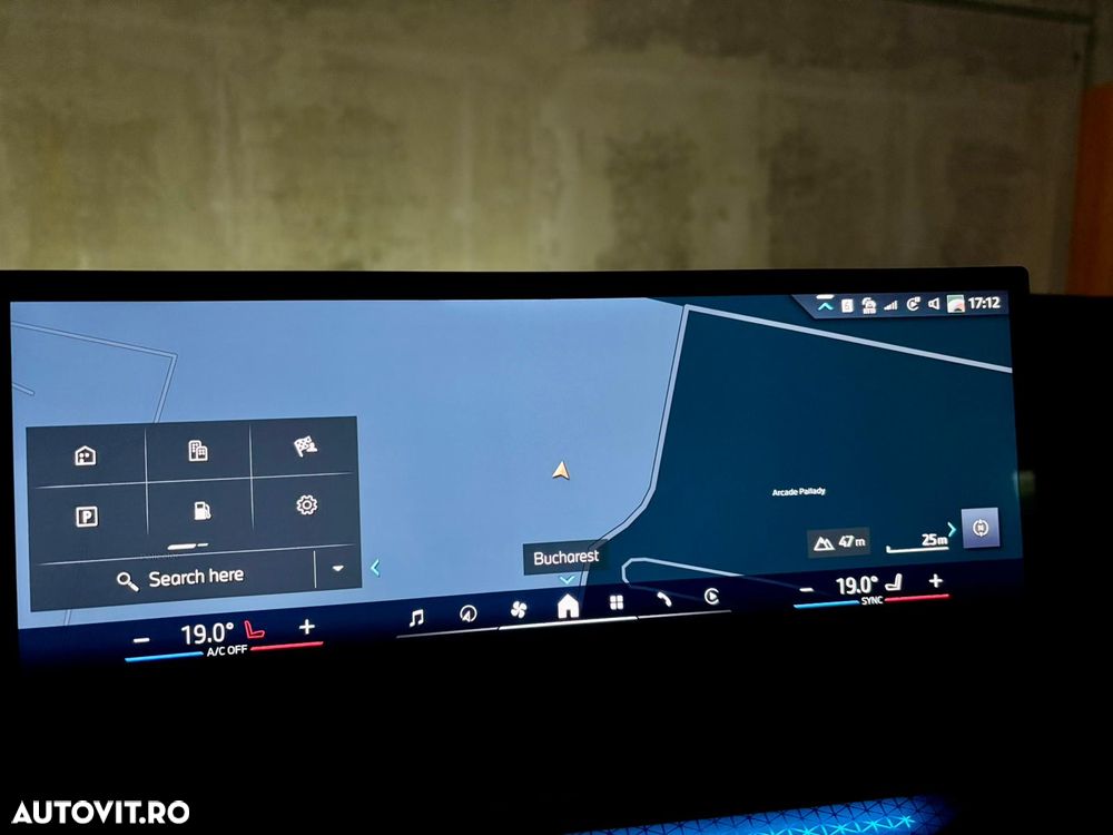 BMW Seria 3 320i xDrive Aut. M Sport - 18