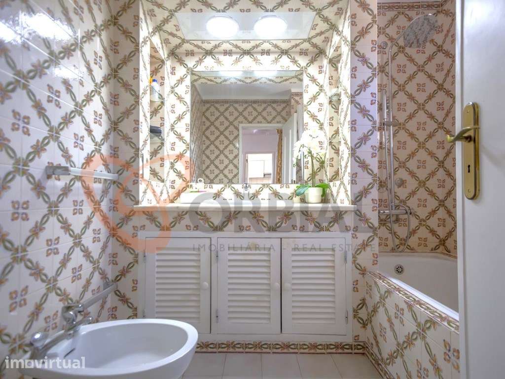 Apartamento T1 para venda no Clube Albufeira - Grande imagem: 5/39