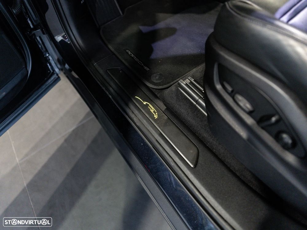 Porsche Cayenne E-Hybrid - 31