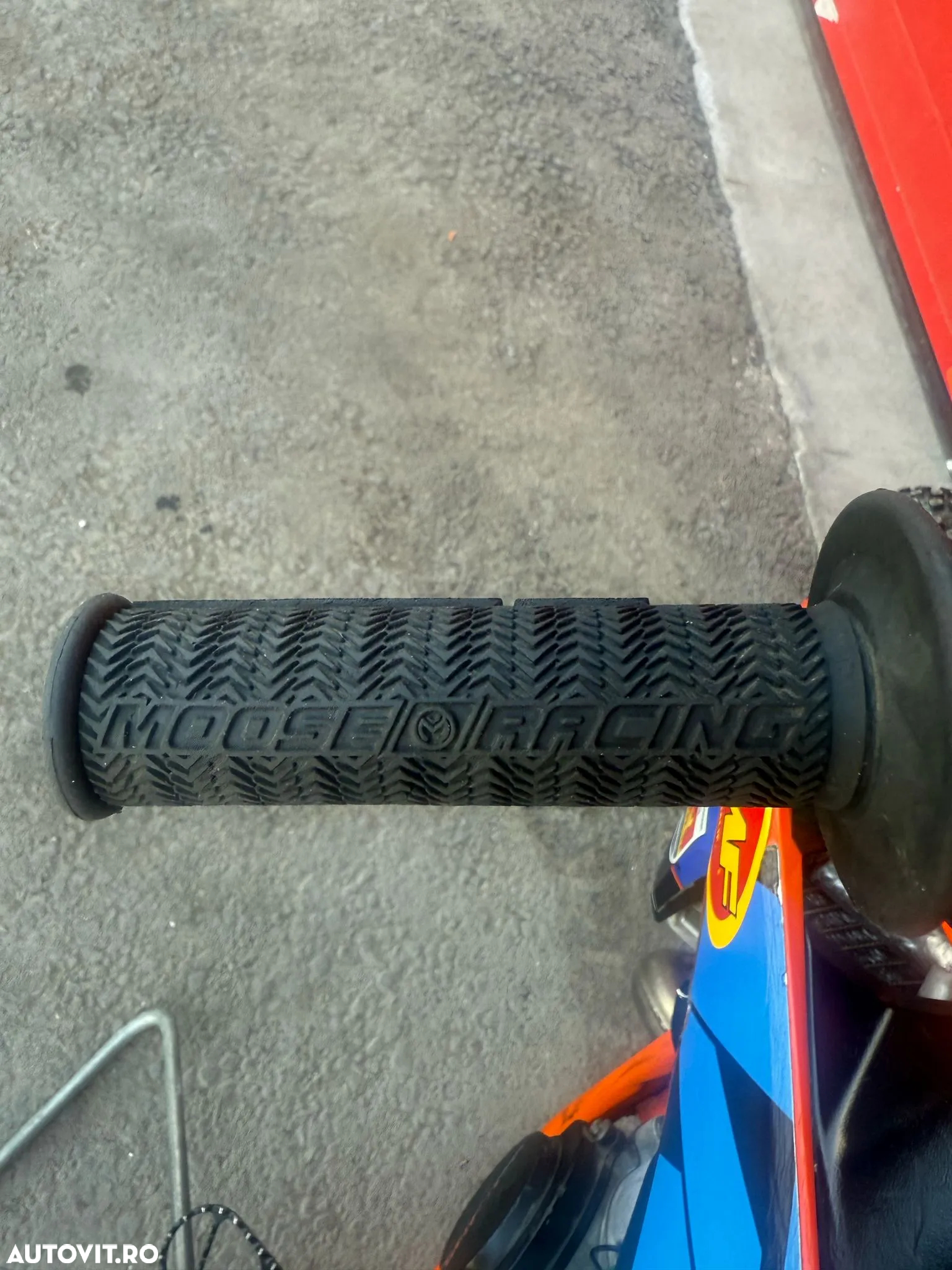 KTM 50 SX - 13