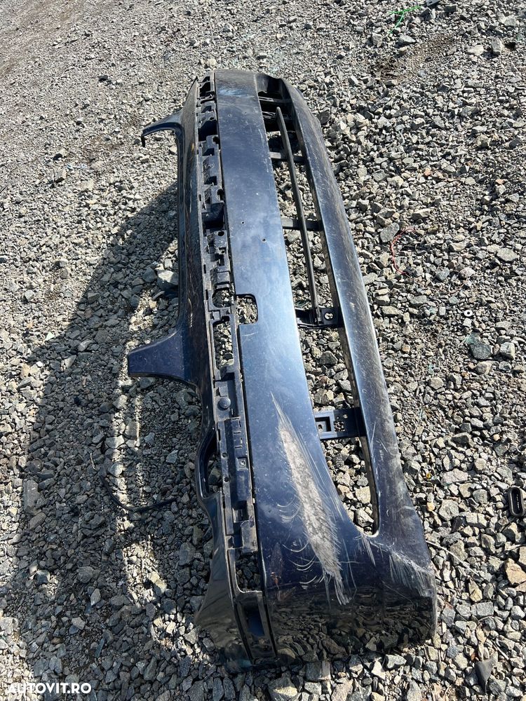 Bara fata bmw seria 7 e65 2002-2005 - 3