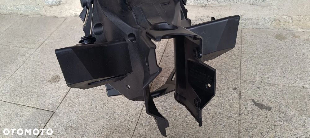 KTM Super Duke 1190 1290 LAMPA PRZÓD Reflektor czasza owiewka Licznik Zegary wypełnienie kierownica przełącznik - 38