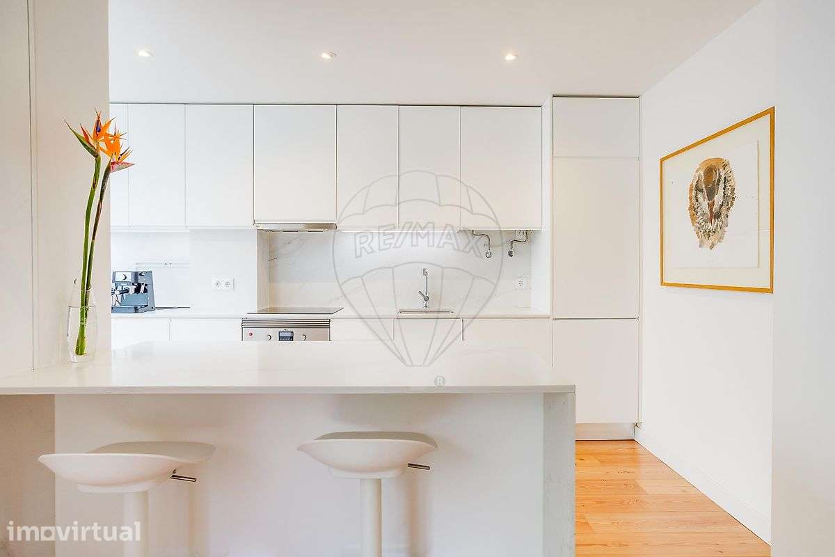 Apartamento T2 para venda - Grande imagem: 4/26