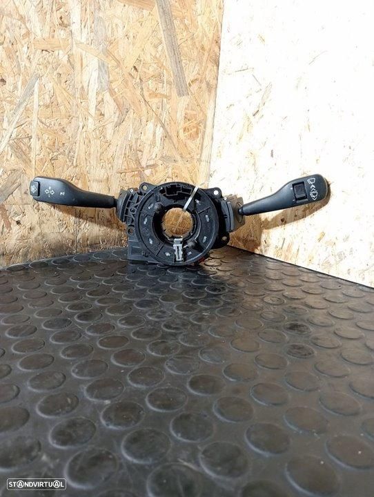 COMANDO DAS LUZES BMW SERIE X3 E83 - 1