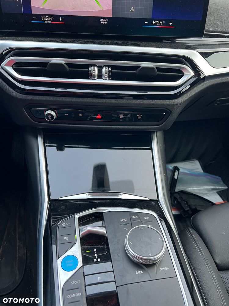 BMW i4 eDrive35 Gran Coupe - 27