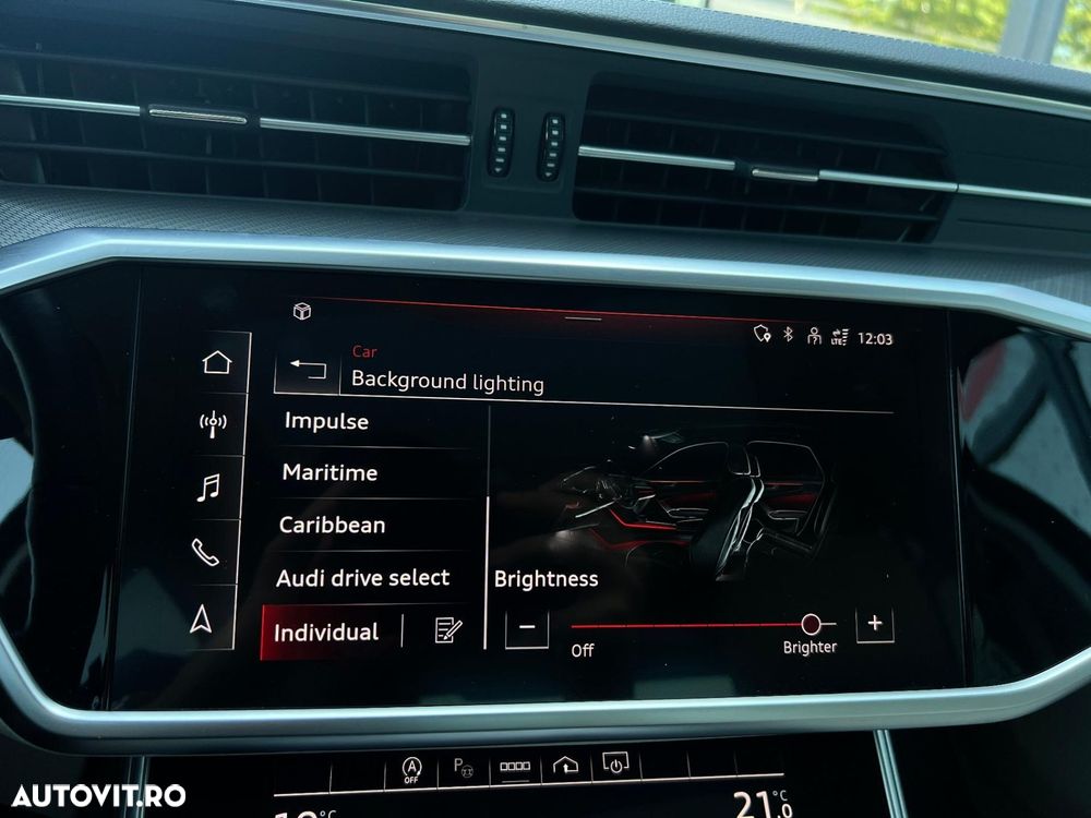 Audi A6 Limuzina - 27