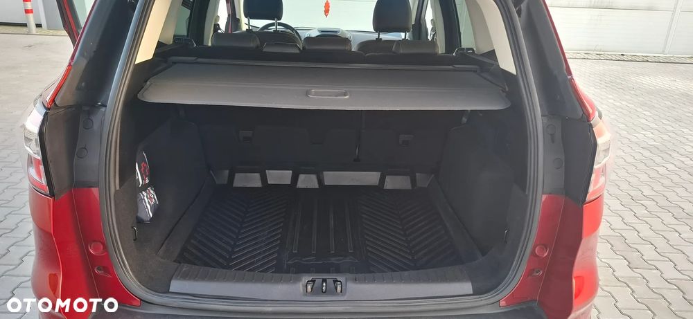 Ford Kuga 1.5 EcoBoost 4x4 Business Edition - 33