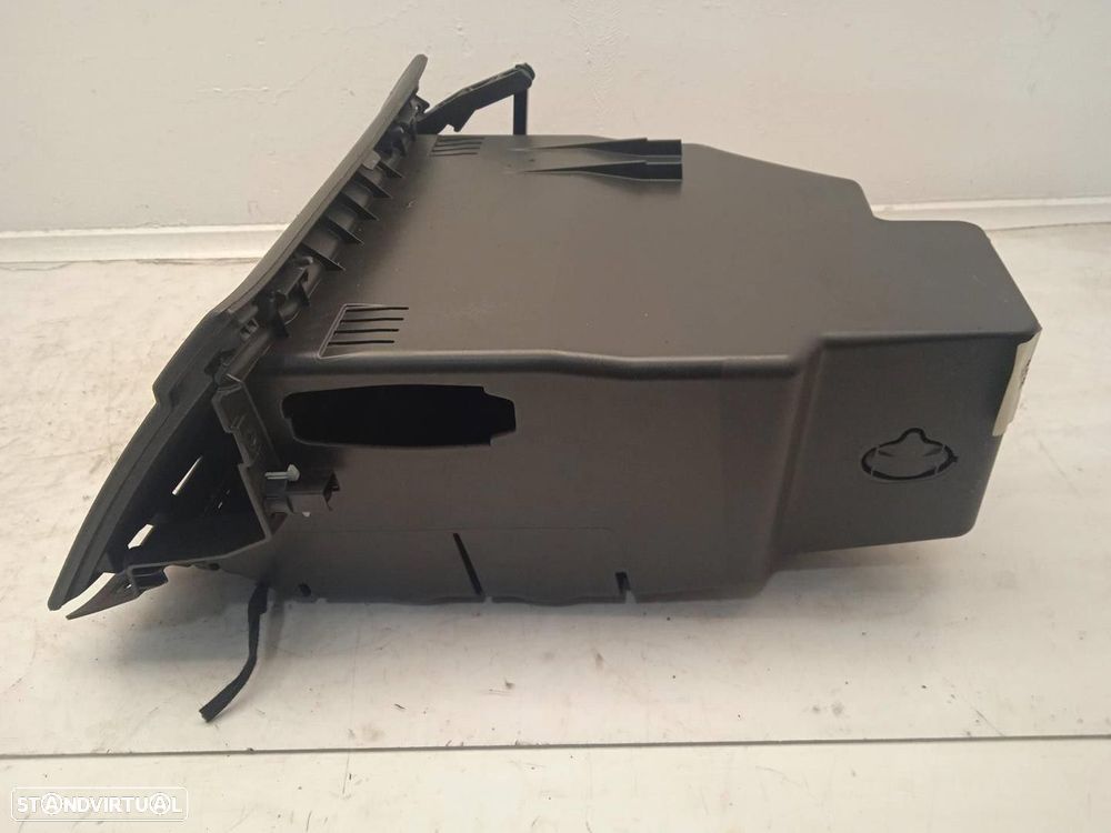PORTA LUVAS FORD MONDEO IV TURNIER 2009 - 4