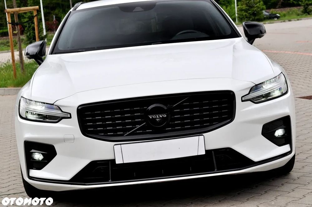 Volvo V60 B4 B DKG RDesign - 9