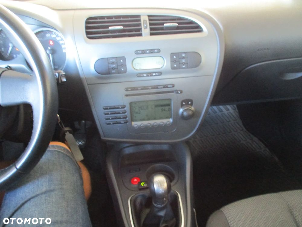 Seat Leon - 12
