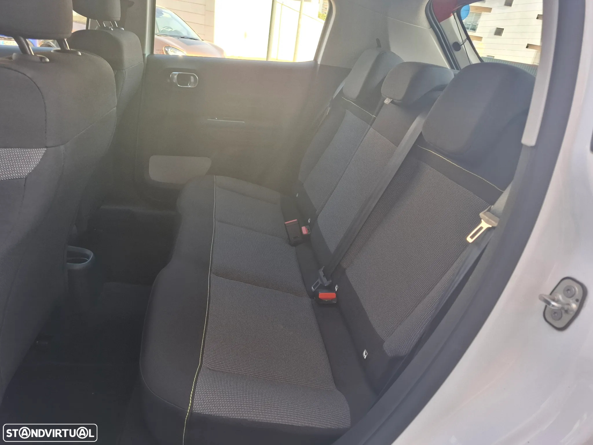 Citroën C3 1.2 PureTech Feel - 30