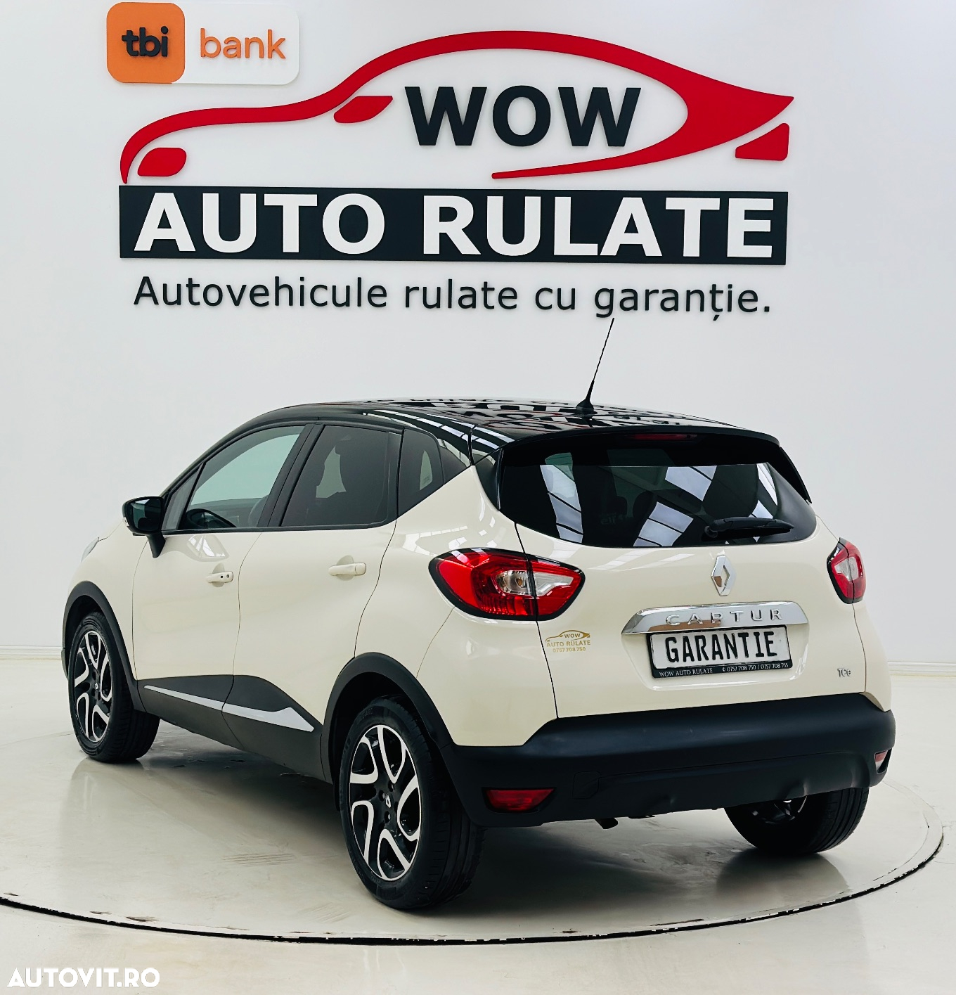 Renault Captur - 3