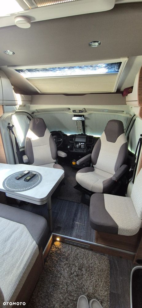 KNAUS Vansation 650 - 24