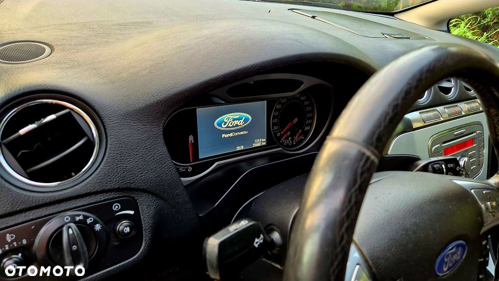 Ford S-Max 2.0 TDCi Trend - 7