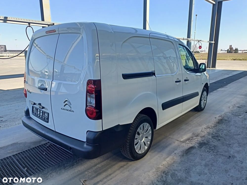 Citroën Berlingo - 4