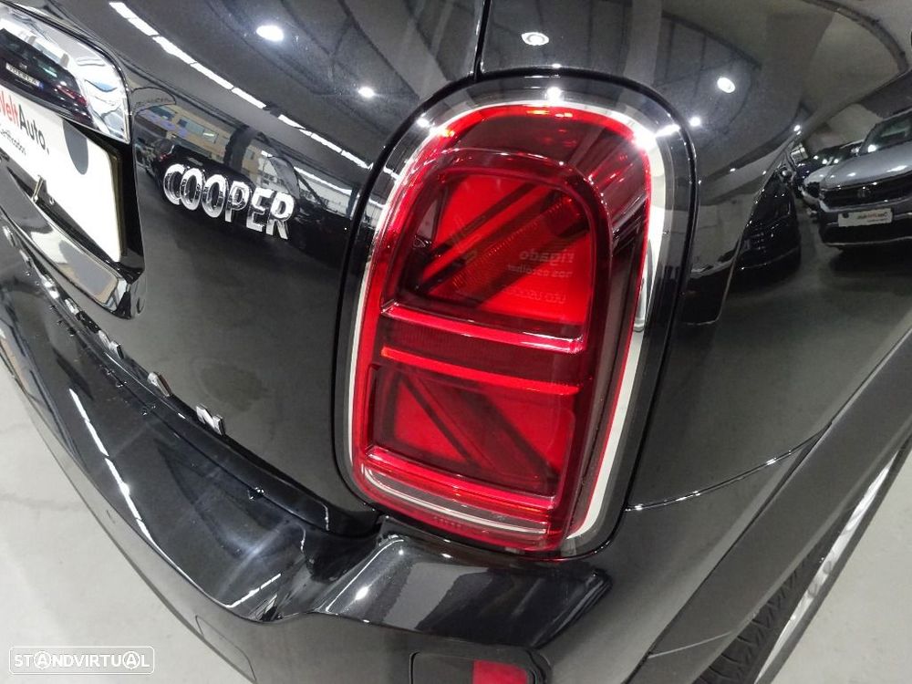 MINI Countryman Cooper Classic Auto - 34