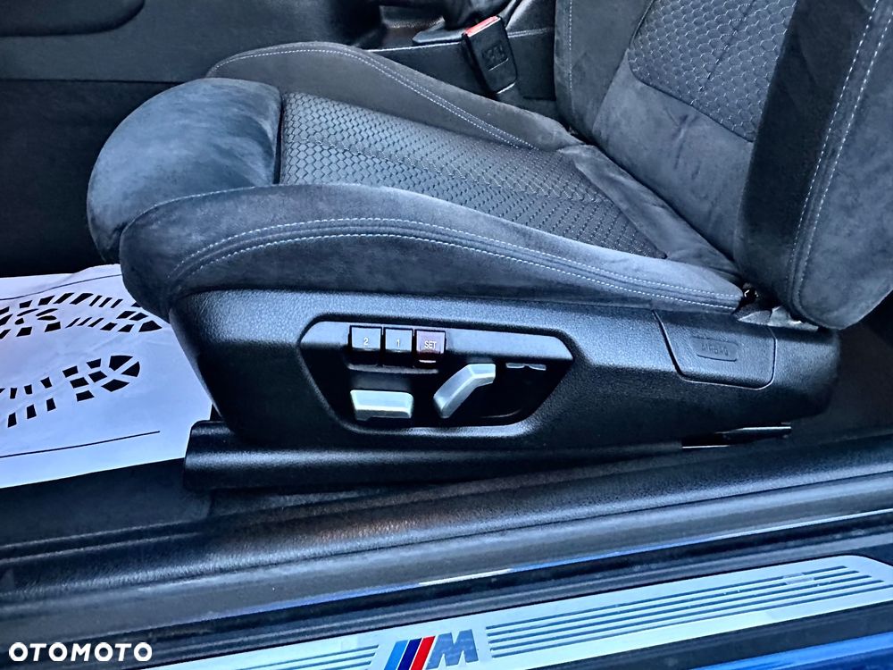 BMW Seria 2 218d M Sport - 12