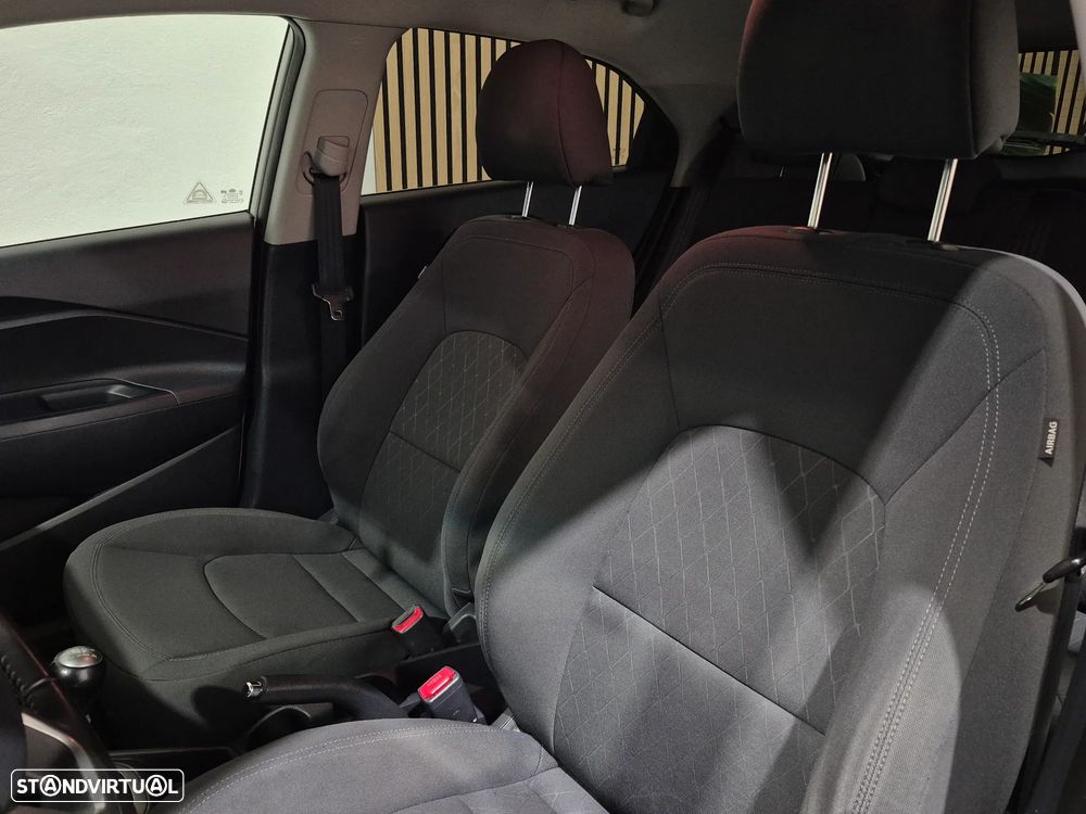 Kia Rio 1.2 CVVT In Town - 28