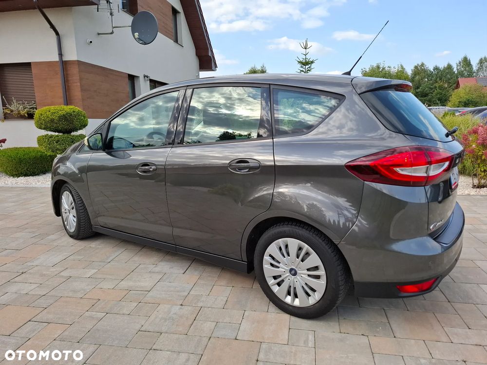 Ford C-MAX 1.0 EcoBoost Edition ASS - 14