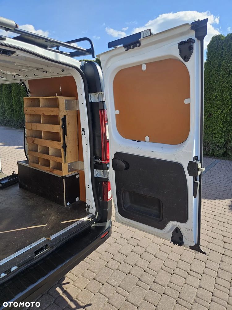 Renault trafic - 9