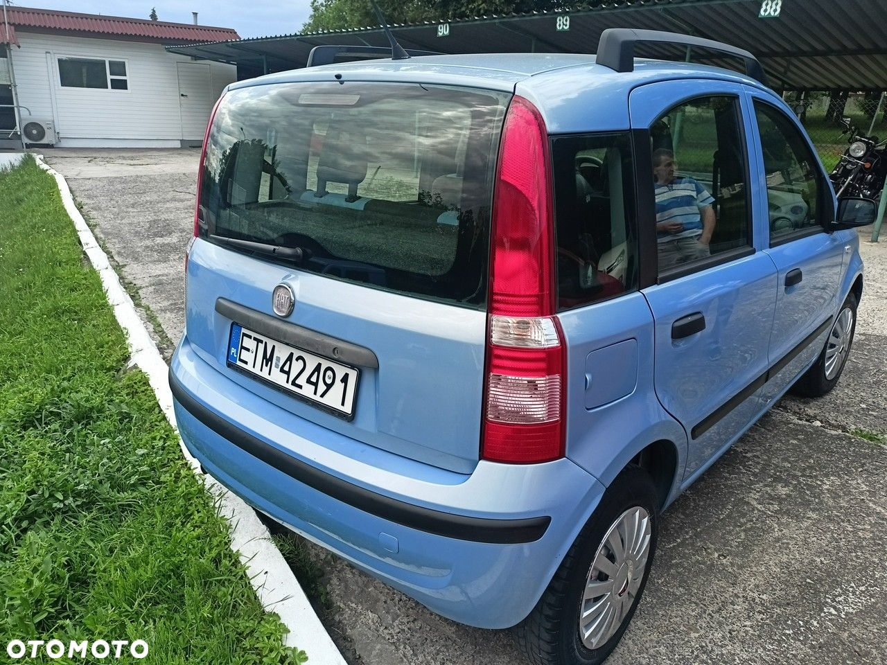 Fiat Panda - 15