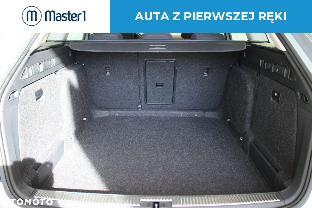 Skoda Superb 2.0 TSI Ambition DSG - 9