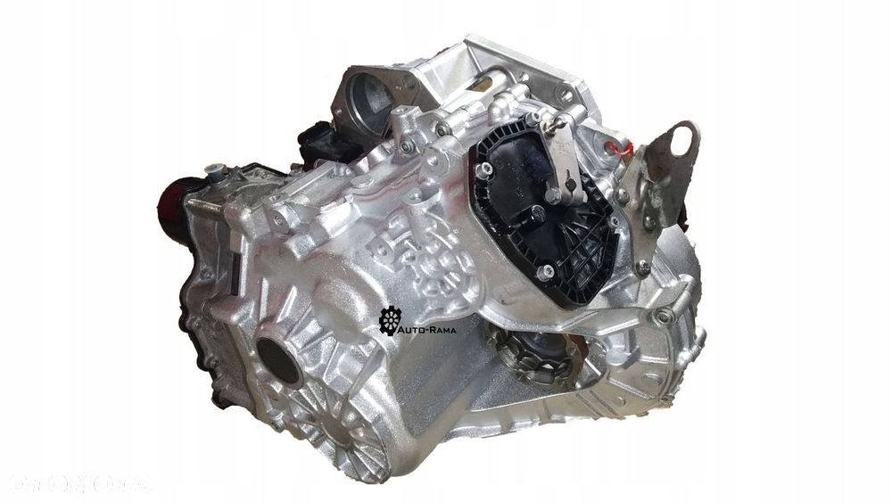 Skrzynia biegów DSG DQ200 Seat Arona 0CW 1.0TSI - 2