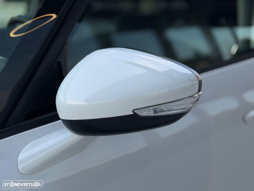 Citroën C4 PureTech 130 Stop & Start Exclusive - 8