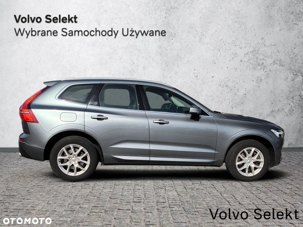 Volvo XC 60 - 6