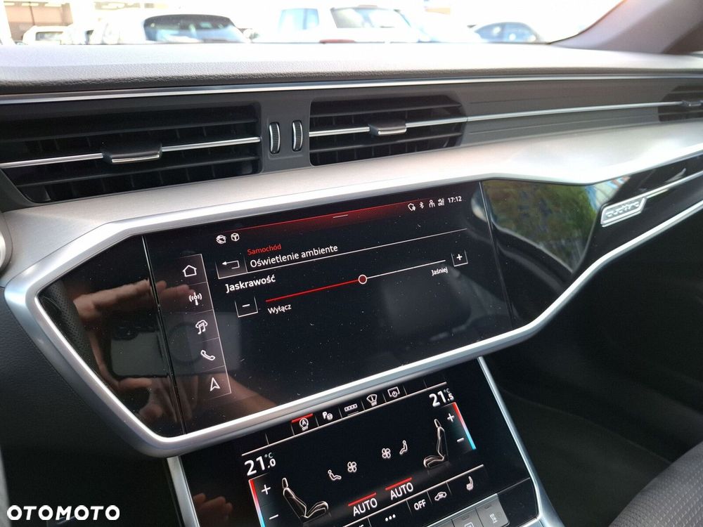 Audi A6 Avant - 36