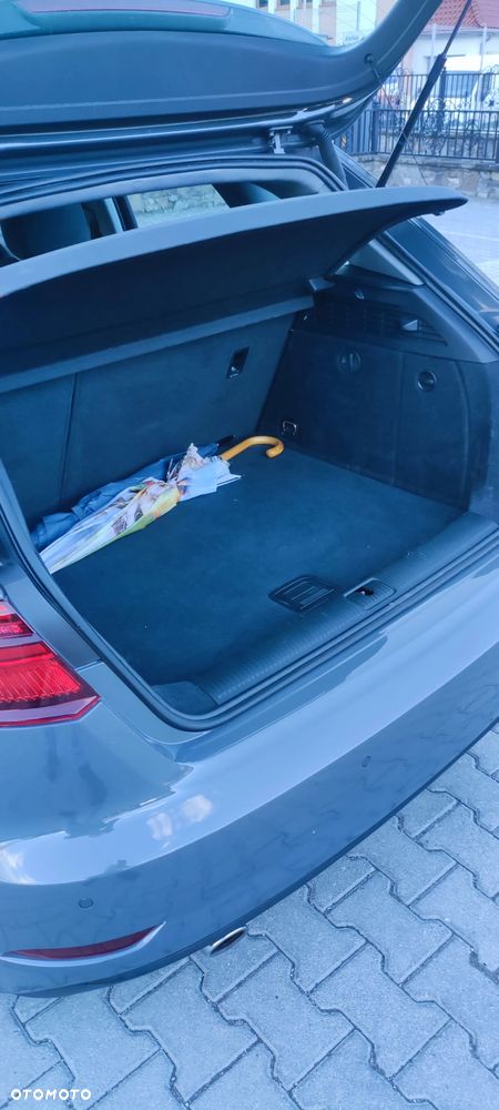 Audi A3 - 9