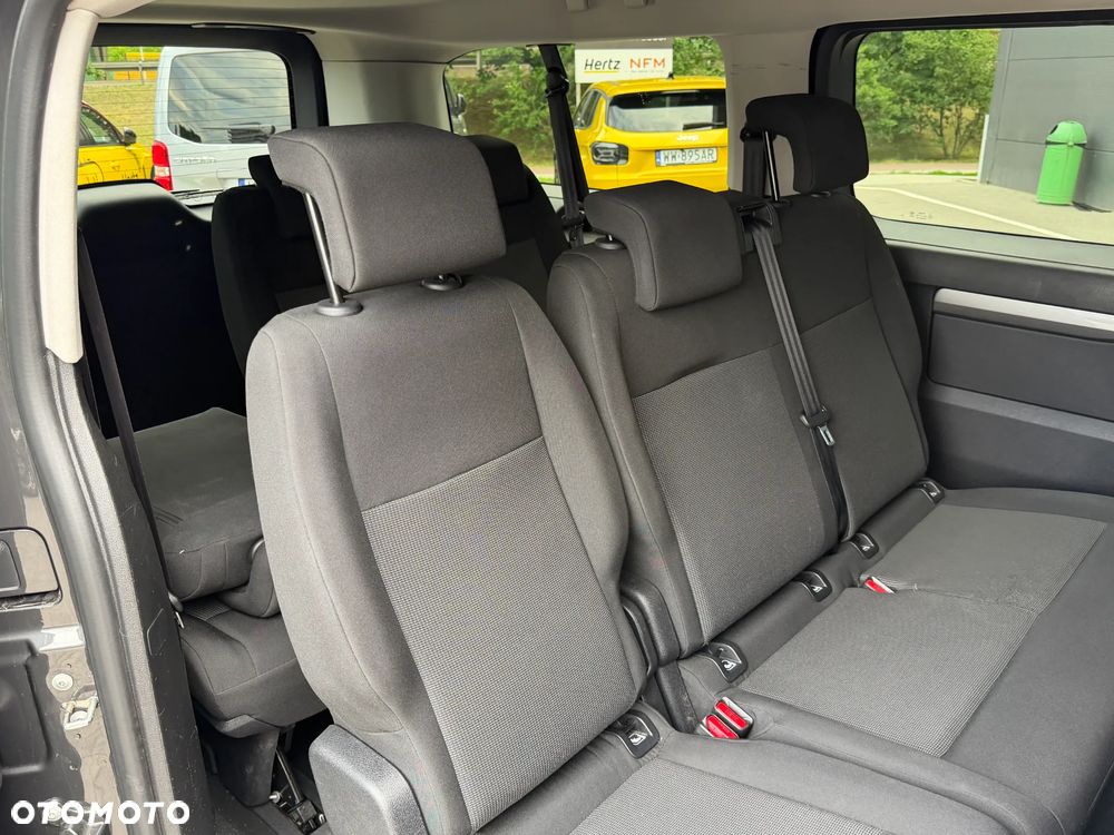 Citroën SpaceTourer 2.0 BlueHDi XL Plus EAT8 - 23