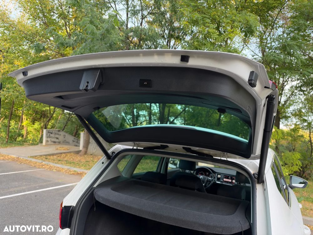 Seat Ateca - 29