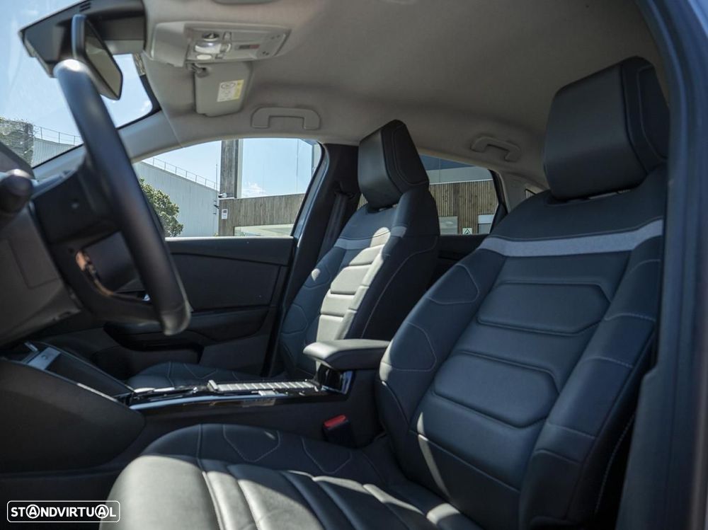 Citroën e-C4 X 50 kWh Shine Pack - 23