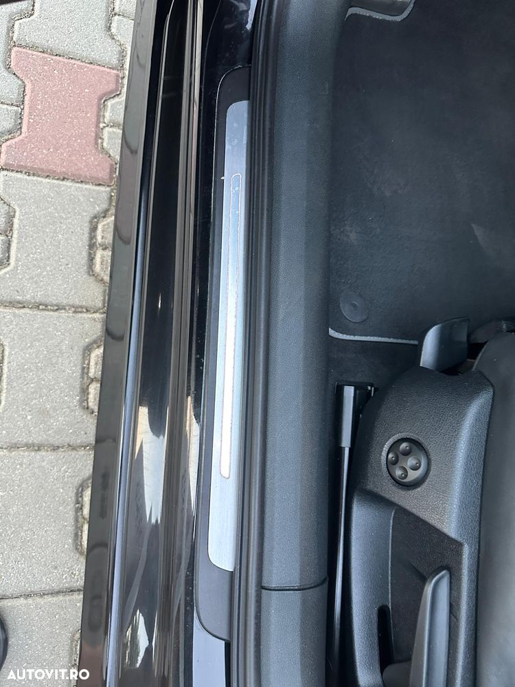 Audi A6 Limuzina 2.0 TDI Ultra S tronic - 21