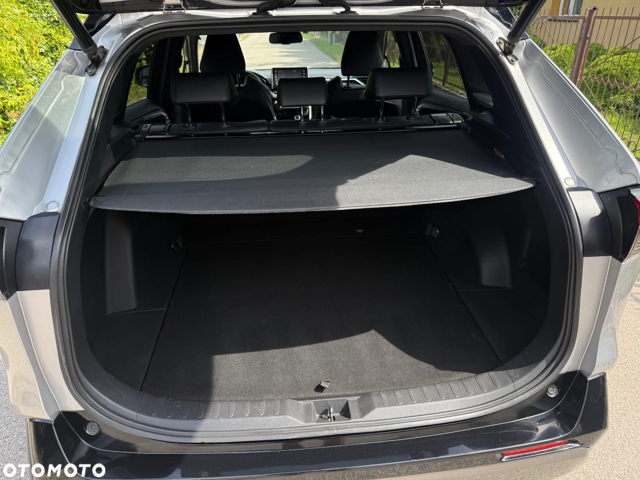 Toyota RAV4 - 35