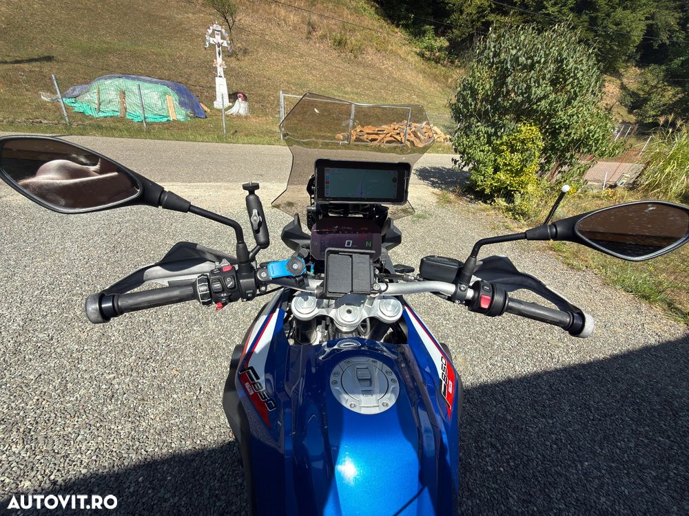 BMW F 850GS Adventure - 6