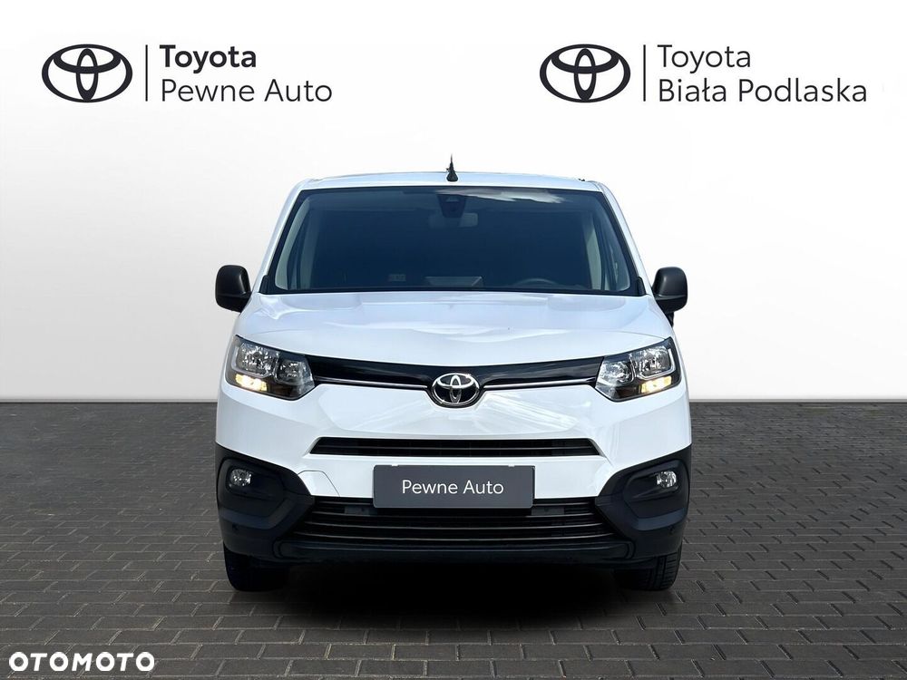Toyota PROACE CITY - 8